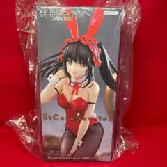 デート・ア・ライブV BiCute Bunnies Figureー時崎狂三