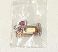 【まるごとソーセージ】ヤマザキパン ミニチュアチャーム