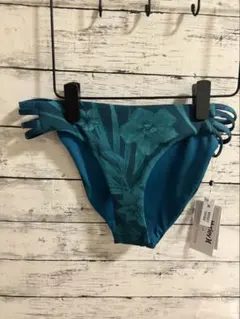 【Hurley】ショーツ ビキニ★ Carissa Mooreコラボ 新品未使用のサムネイル
