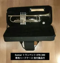 2026年最新】eastar トランペットの人気アイテム - メルカリ