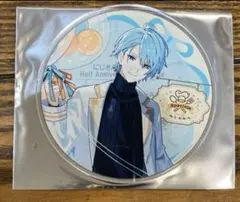 にじさんじ 渚トラウト アクリルコースター Speciale Gratte 特典