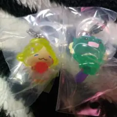 JO1ジェオチャムめじるしアクセサリー