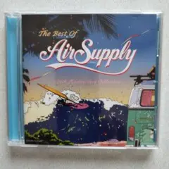 エアー・サプライのCD