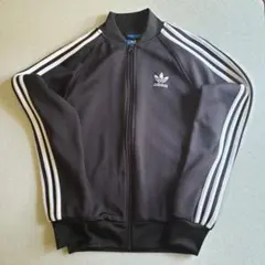 adidas SST TT スーパースター トラックトップ