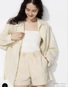 UNIQLO エアリズムコットンブラチューブトップ　白