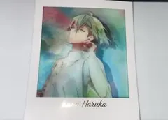 アイナナ ŹOOĻ 亥清悠 クリアフォトカードコレクション