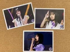 遠藤さくら ✨ CHOORE 5 PHOTOS! 生写真 3種 まとめ売り ⑥