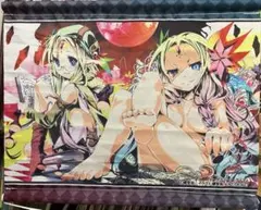 ノーゲーム・ノーライフ 13 ゲーマーズ限定版 オリジナルB2