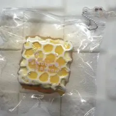 bloomingjapan ブルーミングジャパン　スクイーズ　ハチミツ