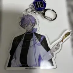 にじさんじ　3SKM　榊ネス