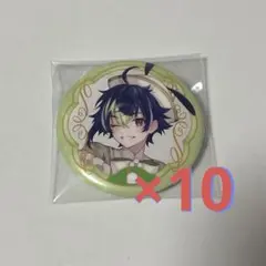 にじさんじ 伊波ライ サンリオ キャラクターズ 缶バッジ - メルカリ