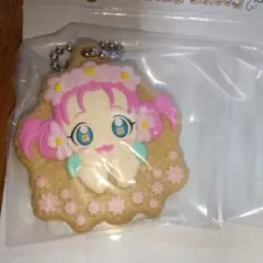 プリキュアはーちゃんクッキーチャームコット