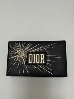 【新品】Dior アイシャドウパレット ホリデーコレクション