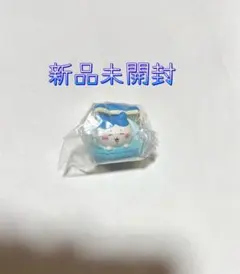 ちいかわ　きゃら　まかろん　【ハチワレ】　新品未開封