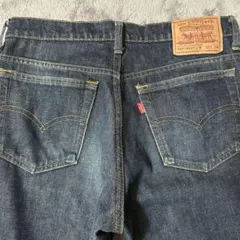 Levi's 557 デニム　ジーンズw31 L34