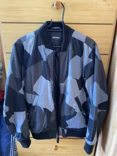 DIESEL ジャケット XSのサムネイル