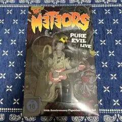 2026年最新】METEORS サイコビリーの人気アイテム - メルカリ