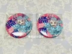 2026年最新】ノエル・シルヴァ缶バッジの人気アイテム - メルカリ