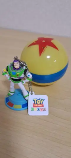 東京ディズニーリゾート　トイストーリーホテル　バズ・ライトイヤー