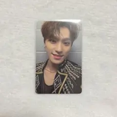 SEVENTEEN BE THE SUN early bird特典 ディノ