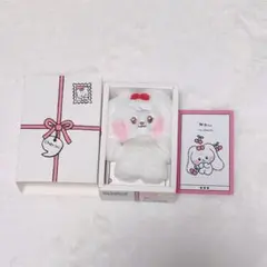 IVE ユジン minini minive ぬいぐるみ anjini - メルカリ