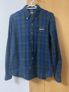 2025年最新】F.C.Real Bristol メンズ シャツの人気アイテム - メルカリ