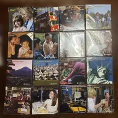 スピードラーニング CD16枚➕テキスト本16冊セット 【 美品 】 - メルカリ
