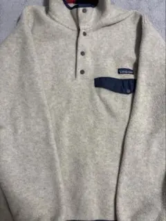 パタゴニア シンチラ スナップT 美品 Patagonia