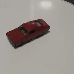 バイキング。オペルレコードクーペ