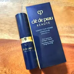 クレドポーボーテ コレクチュールヴィサージュn