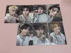 Stray Kids THIS & THAT HMV 特典 B トレカ コンプ - メルカリ