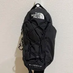 THE NORTH FAITH ノースフェイスボディバッグ ボレアリススリリング