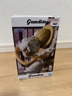 ワンピース　ルフィ　フィギュア