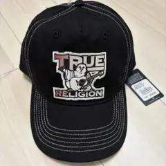 2026年最新】TRUE RELIGION メンズ キャップの人気アイテム - メルカリ
