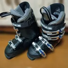 KASTLE/学生・レディース用/シンプル系スキーセット/メンテ・WAX済み✔ KASTLE/学生・女性用/シンプル系/スキーフルセット/メンテ/WAX