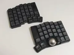 2026年最新】Keyball61 ケースの人気アイテム - メルカリ
