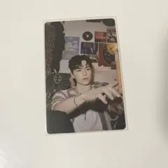 バーノン heaven ミニフォトカード  pm2:14