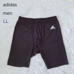 adidas アディダス インナータイツ メンズ ランニング トレーニング