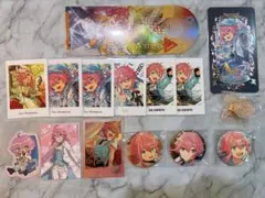 あんスタ　姫宮桃李グッズ