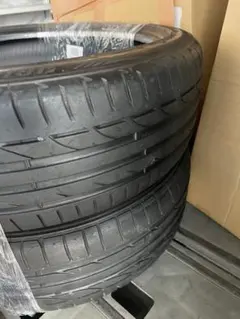 215/45R20 ブリジストン　ポテンザ　2本セット　 ＢＭＷ　i8 などに