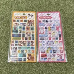 【正規品】ディズニー ズートピア ベイマックス ブロックシール