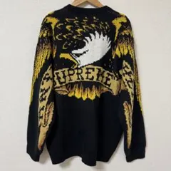 supreme ニットセーター