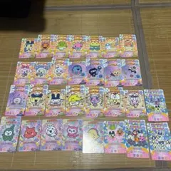 たまごっちにゅー！ごっちカード2 ノーマル まとめ売り