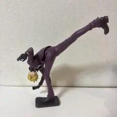 ワンピース　サンジ　フィギュア　ワノ国
