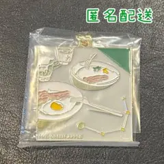 ミセス 一番くじ MAGICAL WINTER F賞 メタルチャーム 4