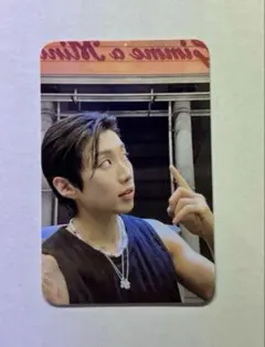 2025年最新】JaY park トレカの人気アイテム - メルカリ