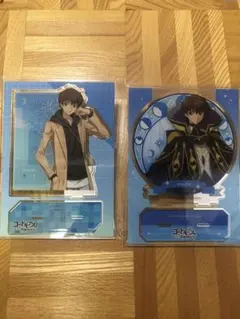 2025年最新】コードギアス あたりつきの人気アイテム - メルカリ