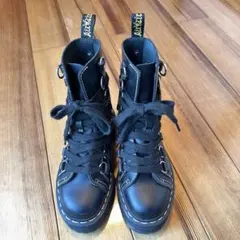 Dr.Martens ドクターマーチン Jadon XL UK3 23.5cm
