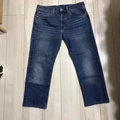 Levi's 502 デニムパンツ プレミアムライン W31L32のサムネイル