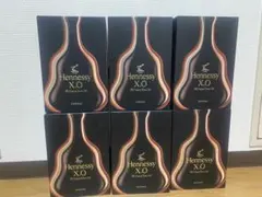 Hennessy X.O ディスプレイ用ボトル 1500ml - メルカリ